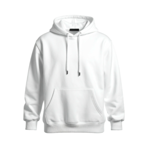 Buzo Personalizado Blanco
